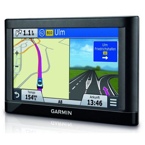 Garmin Nuvi 65LM Actualización Mapas PcComponentes PcComponentes