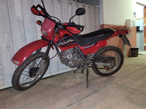 Moto Xlr Em Dias Em Teresina Clasf Veiculos