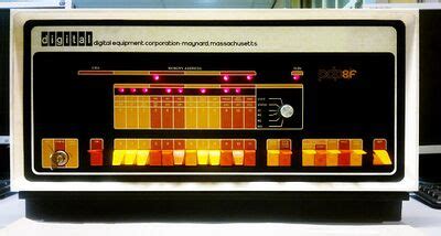 PDP-8/E - Computer History Wiki