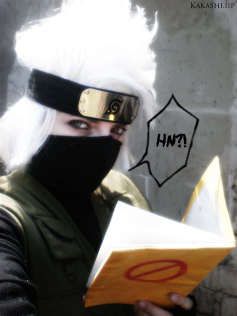 Kakashi 43 Icha Icha By Kakashi Iip On Deviantart