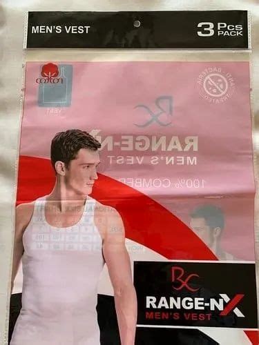 Men S Vest Baniyan Packing Bag At ₹ 160 Kg Bopp Hosiery Bags In Ghaziabad Id 22448166897