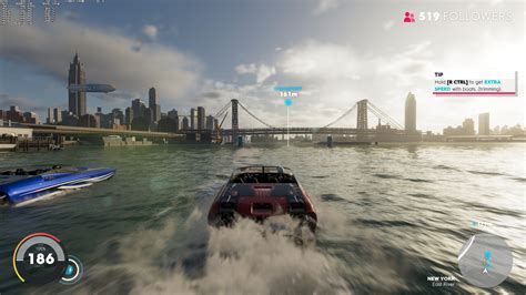 The Crew 2 Pc Performance Analysis