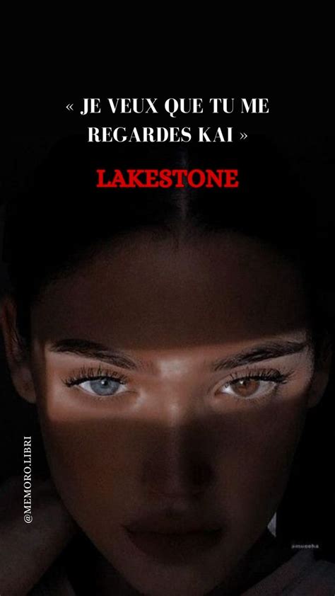 Lakestone Sarah Rivens Fond D Cran Iris Et Kai Citation Dark