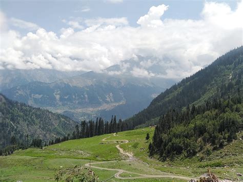 Top 10 Best Places To Visit In Swat Kalam TripMaker Pk