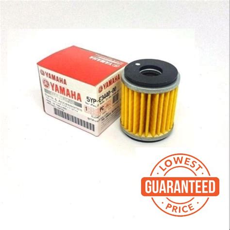 Yamaha Oil Filter Lc Y Zr Lagenda Fz Ysuku R Shopee Malaysia