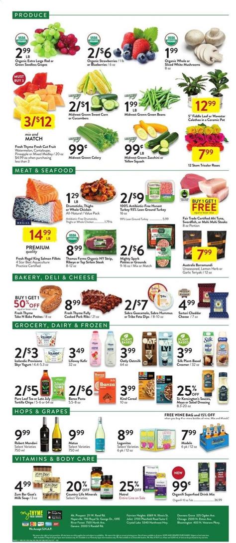 Fresh Thyme Ad Jul 14 20 2021 Weeklyads2