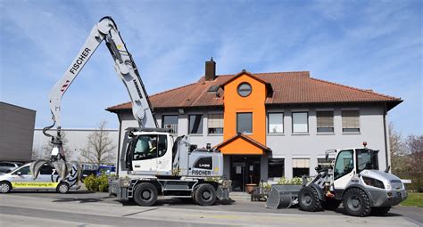 Update für den Maschinenpark RECYCLING magazin