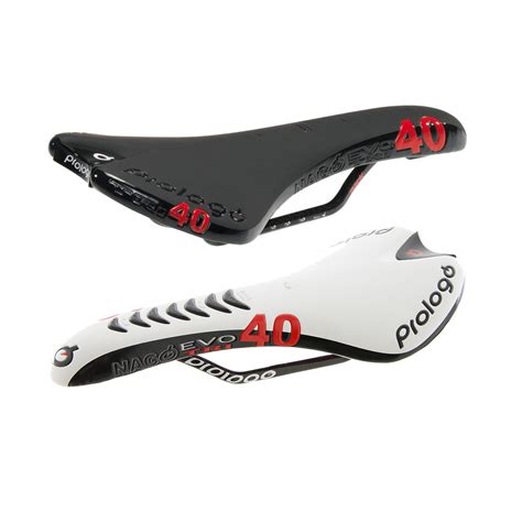 Prologo Nago Evo TRI40 Nack Saddle Sigma Sports