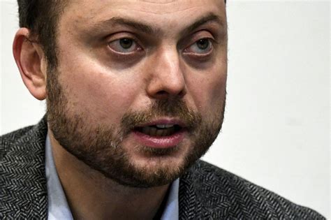 Vladimir Kara Murza Opositor Do Governo Putin Condenado A Anos