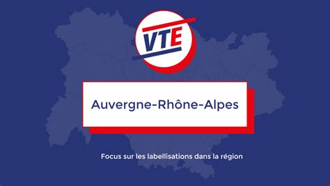 Auvergne Rh Ne Alpes Volontariat Territorial En Entreprise Vte