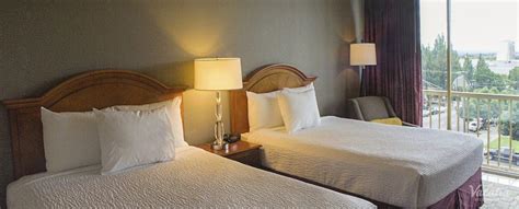 Inn At The Convention Center | Portland Hotels in Oregon