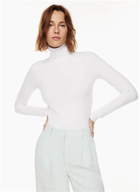 Wilfred Only Turtleneck Aritzia Us