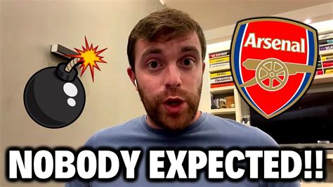 🚨 My God ⚠️ Big Transfer Surprise Confirmed By Fabrizio Arsenal