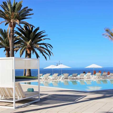 The 20 best spa hotels in Lanzarote