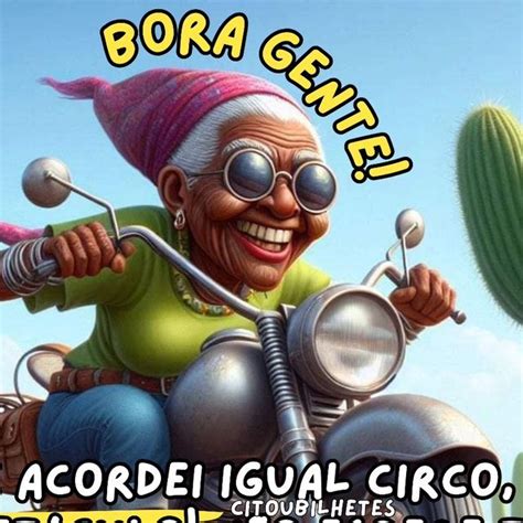 Citou Bilhetes on Instagram Bora gente Tenha um dia abençoado