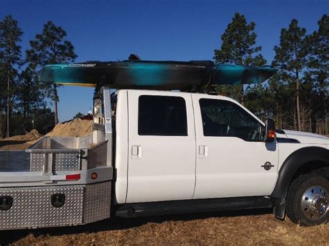 Rhino Rack 2500 Series Legs For Vortex Aero Crossbars Naked Roofs Or Fixed Mounting Points