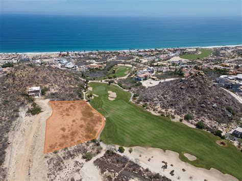 Fundadores Phase IV Single Lots Puerto Los Cabos