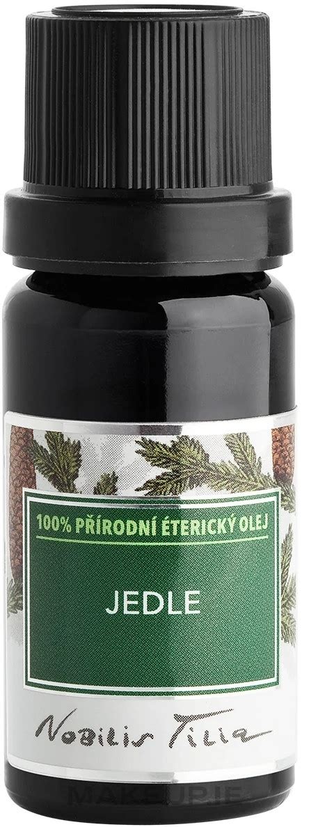 Nobilis Tilia Fir Essential Oil Fir Essential Oil Makeup Ie