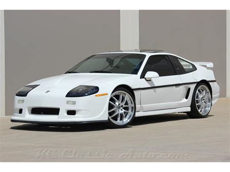 1986 Pontiac Fiero GT Custom for Sale | ClassicCars.com | CC-882278