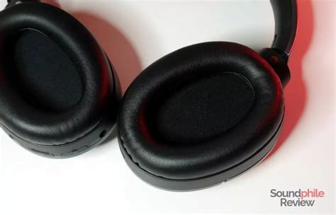 Sony MDR-1000X review: great sound without the noise - Soundphile Review