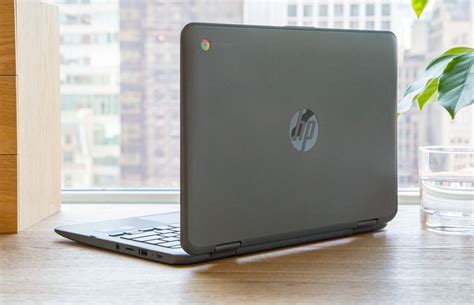 Hp Chromebook X360 11 G1 Full Review And Benchmarks Laptop Mag