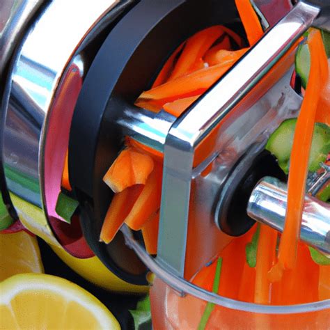 Masticating Vs Centrifugal Juicers Which Is Better Angela Juicers