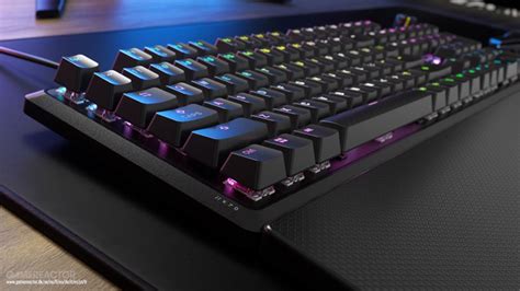 Corsair K70 Core