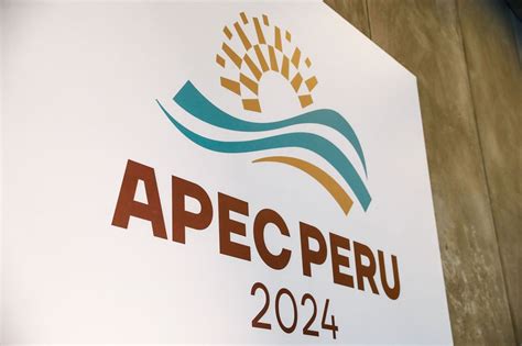 Apec Per Entra En Una Etapa Crucial Del Foro La Raz N