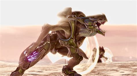 Halo 4 Jackal Heavy