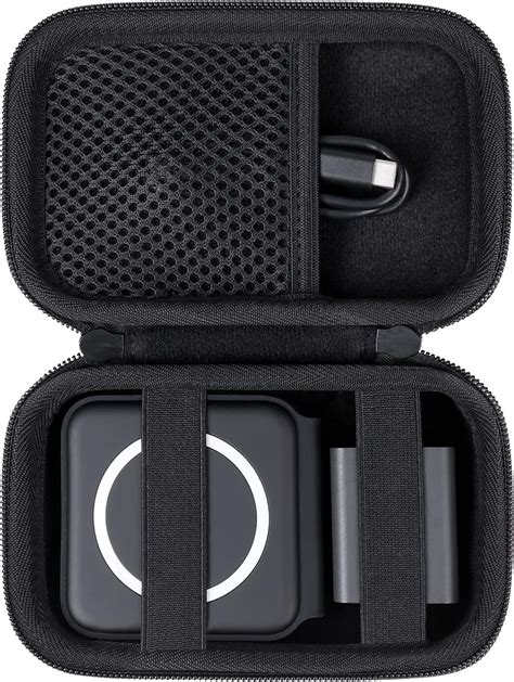 Amazon Khanka Hard Travel Case Replacement For Ucomx Nano Magnetic