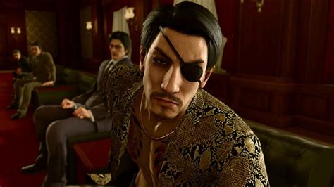 Yakuza Kiwami 2 PC Port Teased By Sega GameRevolution