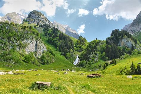 Switzerland Mountain Nature - Free photo on Pixabay - Pixabay