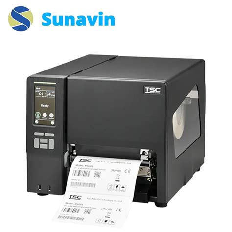 TSC MH361T 프린터 300dpi Sunavin