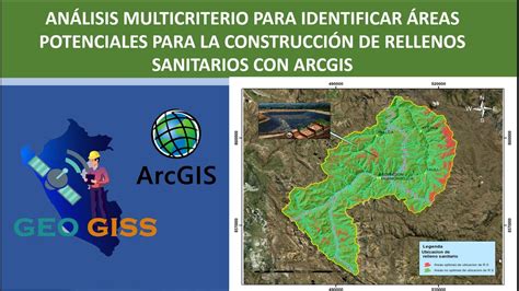 An Lisis Multicriterio Para Identificar Reas Para La Construcci N De