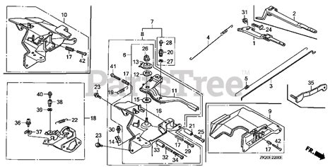 Honda GX240 K1 QA2 A GC04 Honda Engine Made In Japan SN GC04