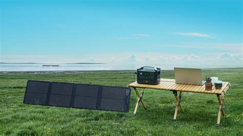 Ecoflow W Solar Panel Clean Energy Solar Panels Ecoflow Us