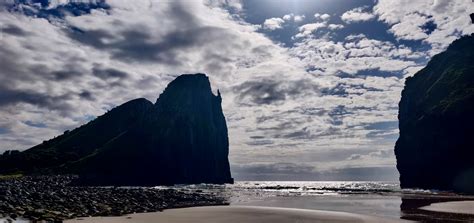 The Sentinel | Wild Coast