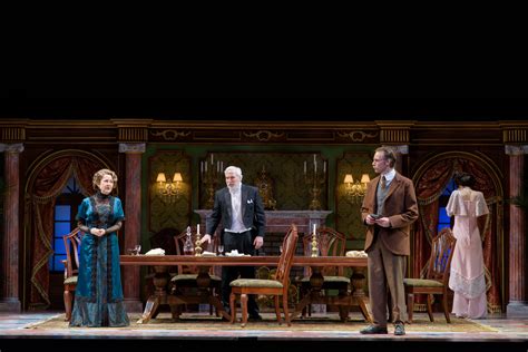 An Inspector Calls | Gallery - Pioneer Theatre Company