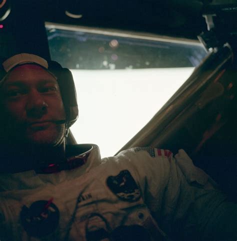 Rare Photos Reveal Fascinating Views Of The Apollo 11 Landings Gizmodo UK