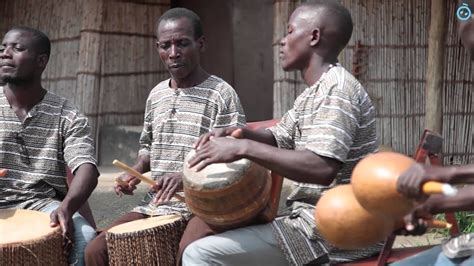 Buganda Music Ensemble Mulirwana The Singing Wells Project Youtube