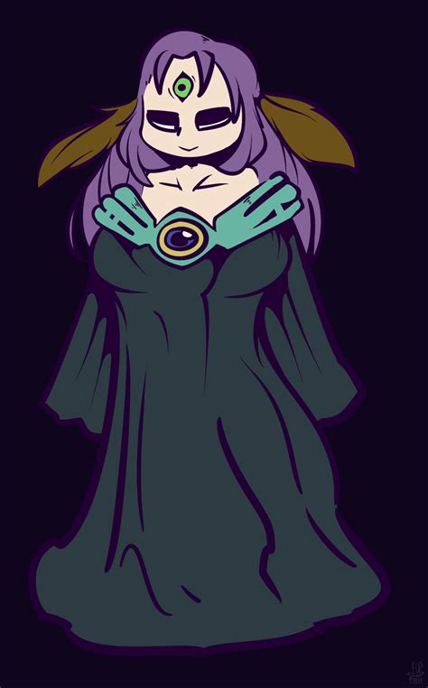 Witch of the Black Forest by 1-upClock on Newgrounds