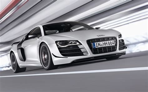 2012 Audi R8 GT Wallpaper - HD Car Wallpapers #1974