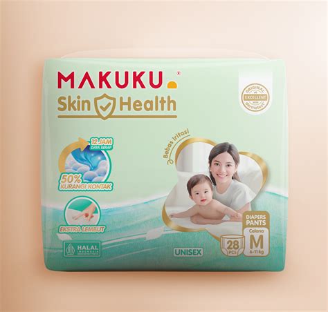 cara mengganti popok bayi perempuan 1