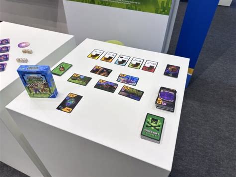 Brettspiel Event Nürnberger Spielwarenmesse Teil 2