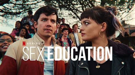 Sex Education Arrasa En Netflix Y Tendrá Cuarta Temporada Vandal Random