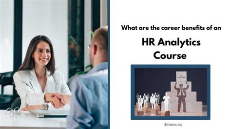career benefits   hr analytics  iabac