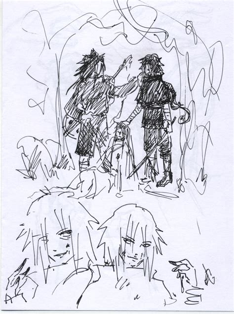 Madara Izuna 58 by NakagoinKuto on DeviantArt