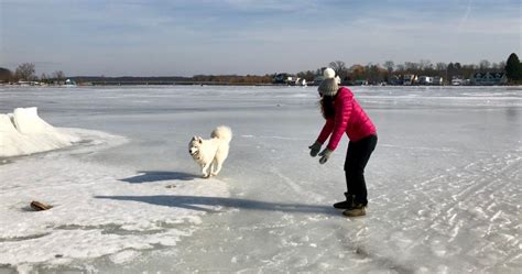 10 Upstate New York Towns That Are Even More Beautiful In The Winter Months