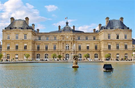 15 Fabulous Facts About Luxembourg Palace | Ultimate List