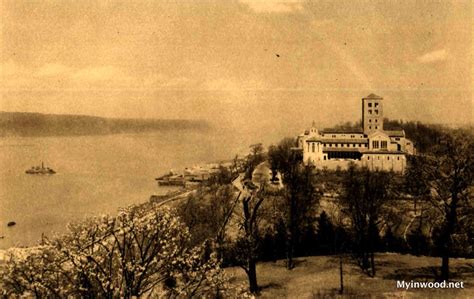 Inwood Postcards| My Inwood